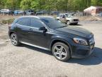 2015 Mercedes-Benz Gla 250 4Matic продається в Baltimore, MD - Mechanical