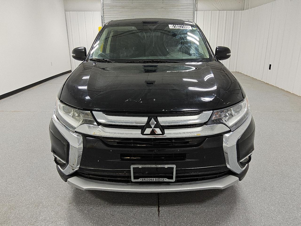 2018 Mitsubishi Outlander Se for Sale in Phoenix, AZ - Minor Dent/Scratches