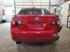 2008 Volkswagen Jetta Se for Sale in Ham Lake, MN - Rear End