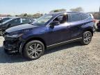2021 Toyota Venza Le zu verkaufen in San Diego, CA - All Over