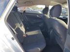2015 Nissan Sentra S   for Sale in Oklahoma City, OK - Front End