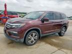 2016 Honda Pilot Exln for Sale in Grand Prairie, TX - Hail