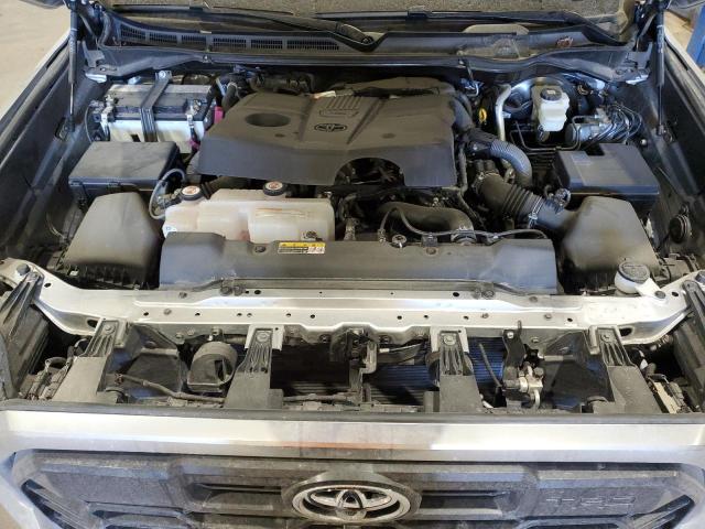 2024 TOYOTA TUNDRA CREWMAX LIMITED  