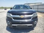 2016 CHEVROLET COLORADO LT à vendre chez Copart NC - GASTONIA