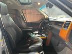 2011 Land Rover Range Rover Hse Luxury en Venta en New Braunfels, TX - Side