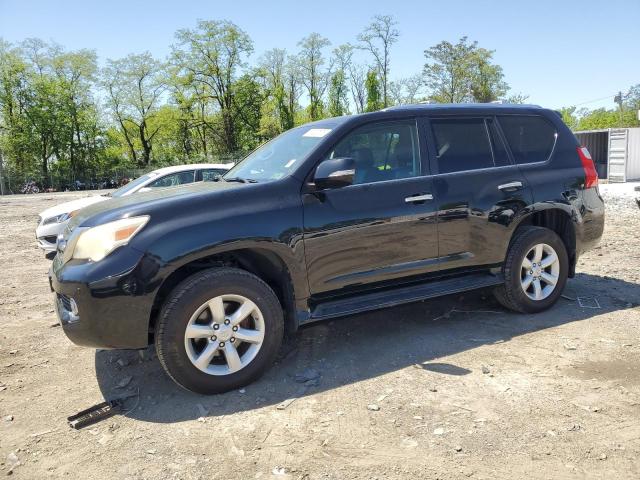 2010 Lexus Gx 460