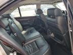 2001 BMW 740 I Auto 4.4L იყიდება Van Nuys-ში, CA - Minor Dent/Scratches