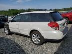 2008 Subaru Outback 2.5I Limited for Sale in Byron, GA - Front End