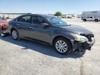 2013 Nissan Altima 2.5 na sprzedaż w Tulsa, OK - Front End