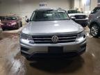 2020 Volkswagen Tiguan Se for Sale in Elgin, IL - Front End