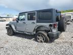 2014 Jeep Wrangler Unlimited Sport იყიდება Hueytown-ში, AL - Rollover