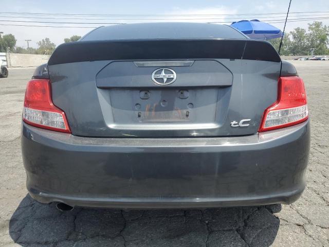  TOYOTA SCION 2013 Сharcoal