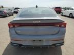 2024 Kia K5 Gt Line продається в Fresno, CA - Front End