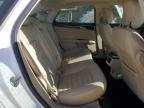 2014 Ford Fusion Se zu verkaufen in San Antonio, TX - Hail