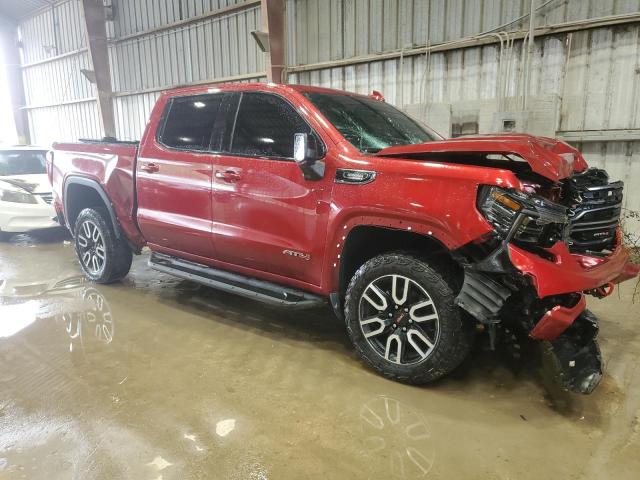  GMC SIERRA 2024 Red