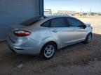 2017 Ford Fiesta Se na sprzedaż w Phoenix, AZ - Front End