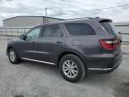 2015 Dodge Durango Sxt на продаже в Gastonia, NC - Front End