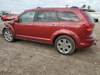 2011 Dodge Journey Crew en Venta en Mercedes, TX - Front End