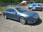 2011 Ford Fusion Sel للبيع في Baltimore، MD - Mechanical