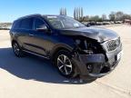 2018 KIA SORENTO KX for sale at Copart SANDY