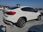 2018 Bmw X6 Xdrive35I იყიდება Riverview-ში, FL - Front End