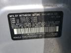 2015 Mitsubishi Mirage De للبيع في Bridgeton، MO - Rear End