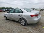 2008 Hyundai Sonata Gls zu verkaufen in Memphis, TN - Front End