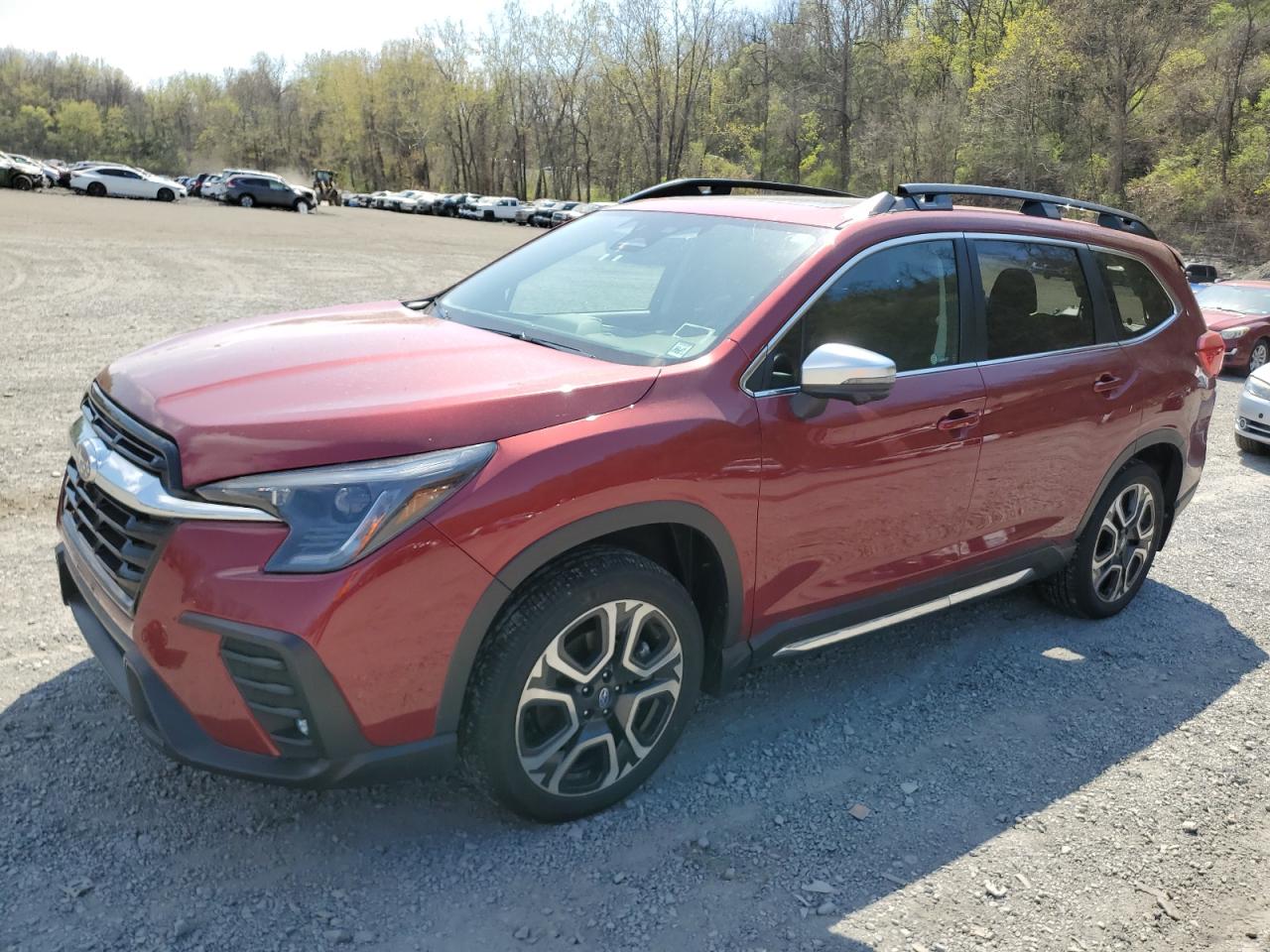 2023 Subaru Ascent Touring