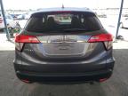2020 Honda Hr-V Ex იყიდება Sacramento-ში, CA - Rear End