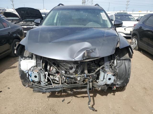  MAZDA CX-9 2015 Gray