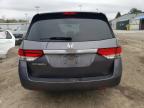 2016 HONDA ODYSSEY LX à vendre chez Copart MD - BALTIMORE
