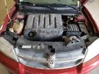 2008 Dodge Avenger Sxt продається в Blaine, MN - Hail