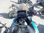 2017 HONDA NC 750 XA- for sale at Copart SANDWICH