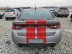 2015 Dodge Dart Sxt на продаже в Wayland, MI - Front End