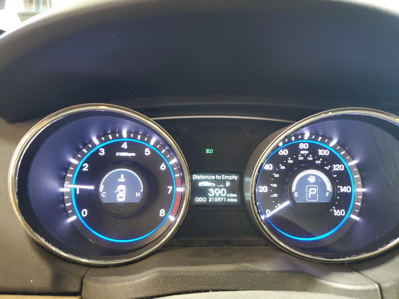 2013 Hyundai Sonata Gls VIN: 5NPEB4AC3DH550687 Lot: 55045125