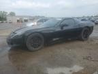 2007 Chevrolet Corvette  на продаже в Harleyville, SC - Front End
