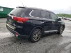 2016 Mitsubishi Outlander Gt للبيع في Spartanburg، SC - Mechanical