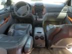 2006 Toyota Sienna Xle продається в Arcadia, FL - Side