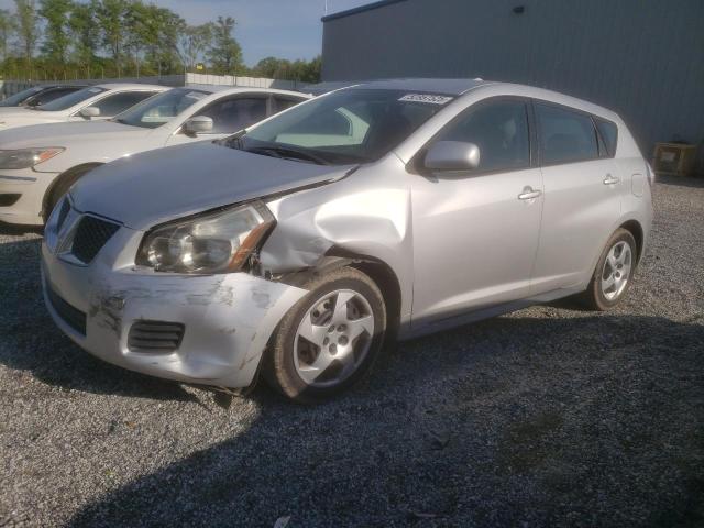 2009 Pontiac Vibe 
