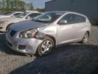 2009 Pontiac Vibe  للبيع في Spartanburg، SC - Front End