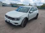 2018 VOLKSWAGEN TIGUAN SE for sale at Copart WESTBURY