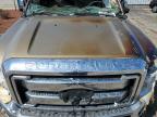 2011 Ford F350 Super Duty للبيع في Mcfarland، WI - Burn