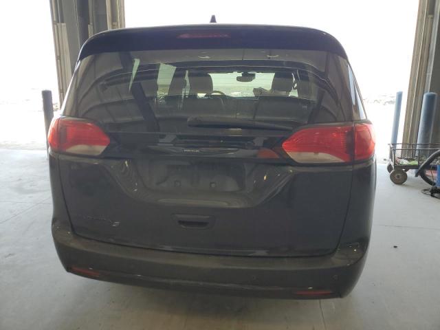  CHRYSLER PACIFICA 2020 Black
