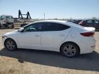 2018 HYUNDAI ELANTRA SEL for sale at Copart ON - LONDON