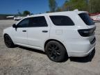 2017 Dodge Durango R/T de vânzare în Madisonville, TN - Side