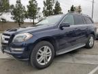 2015 Mercedes-Benz Gl 450 4Matic продається в Rancho Cucamonga, CA - Normal Wear