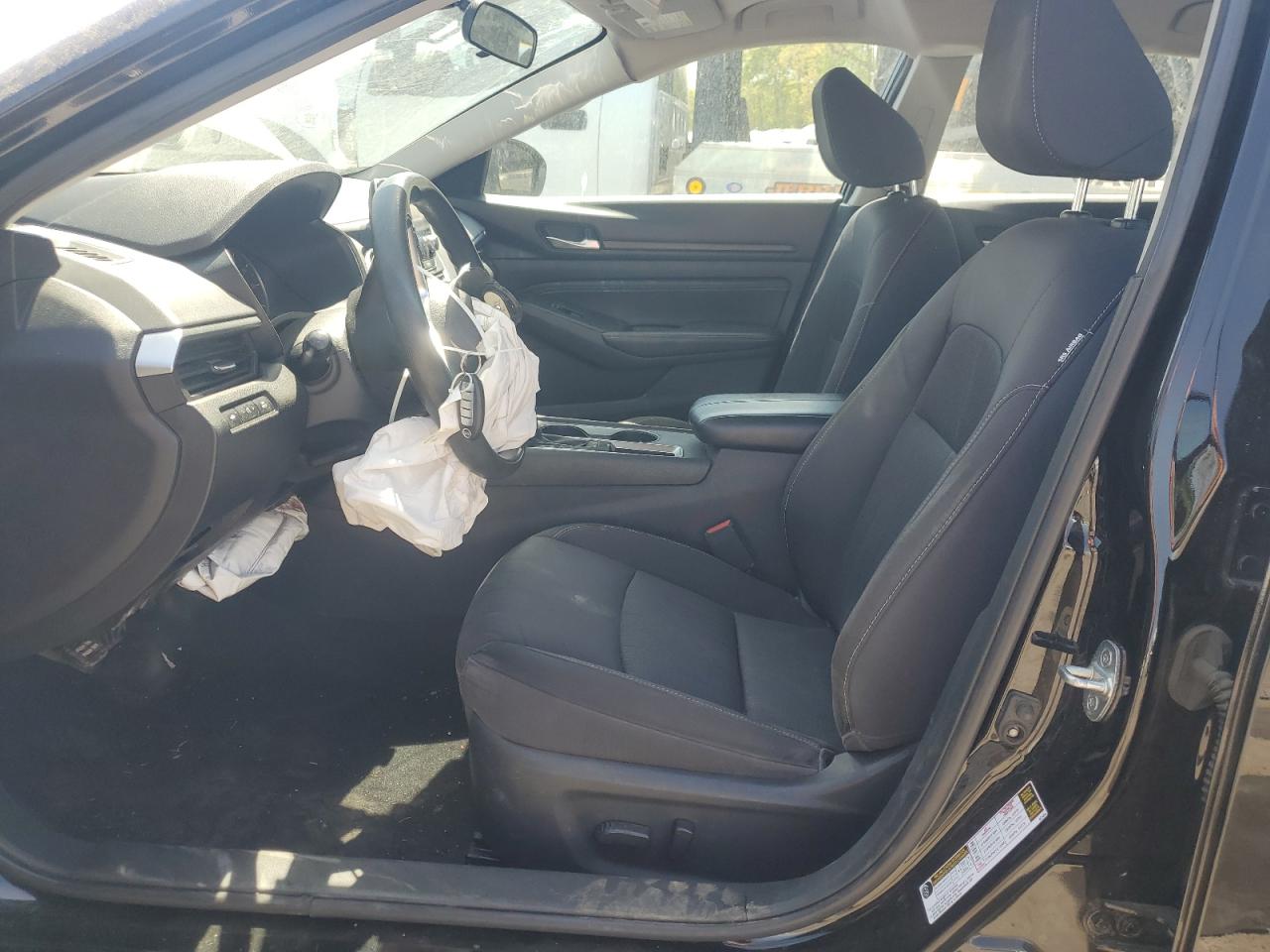 2020 Nissan Altima S VIN: 1N4BL4BV2LC137515 Lot: 55238365