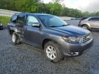 2009 Toyota Highlander  на продаже в Gastonia, NC - Side