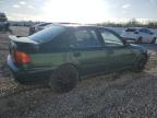 2000 Honda Civic Dx na sprzedaż w Walton, KY - Rear End