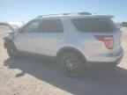 2015 Ford Explorer Limited de vânzare în Andrews, TX - Front End